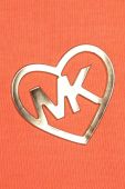 Дитяча футболка Michael Kors колір помаранчевий (3054232)
