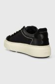 Кросівки Tory Burch Monogram Ladybug Sneaker колір чорний 153015.001