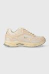 Кросівки Mercer Amsterdam The Re-Run Vintage колір бежевий ME234002