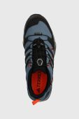 Черевики adidas TERREX Swift R2 GTX чоловічі колір блакитний