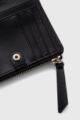 Гаманець Tommy Hilfiger жіночий колір чорний (3684730)