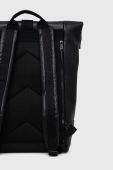 Рюкзак Marc O'Polo чоловічий колір чорний великий однотонний (3681928)