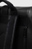 Рюкзак Marc O'Polo чоловічий колір чорний великий однотонний (3681928)
