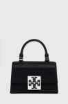 Сумочка Tory Burch колір чорний (3689502)