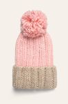Answear - Шапка колір рожевий (396185)