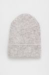 Шапка Answear Lab колір сірий (2618473)