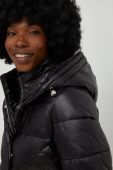 Куртка Answear Lab жіноча колір чорний зимова (2572840)