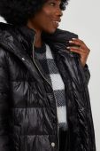 Куртка Answear Lab жіноча колір чорний зимова (2572840)