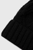 Шапка і снуд Answear Lab колір чорний (3619530)