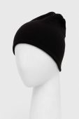 Шапка Answear Lab колір чорний з товстого трикотажу (3651911)
