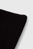 Шапка Answear Lab колір чорний з товстого трикотажу (3651911)