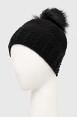 Шапка Answear Lab колір чорний (3619537)