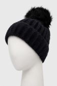 Шапка Answear Lab колір чорний (3619547)