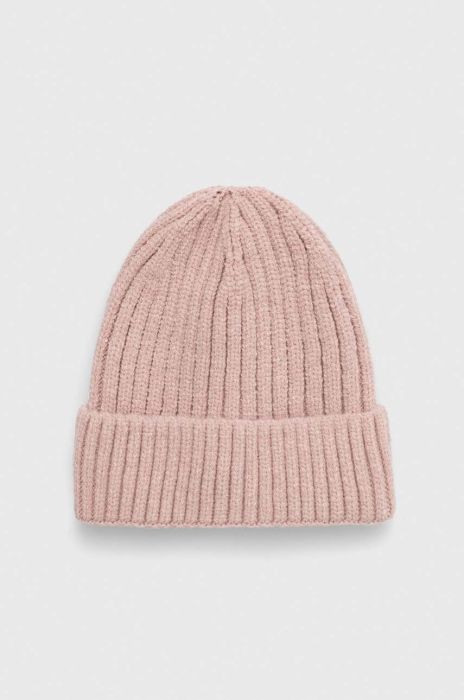 Шапка Answear Lab колір бежевий (3635687)