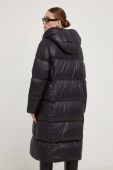 Куртка Answear Lab жіноча колір чорний зимова (3529963)