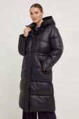 Куртка Answear Lab жіноча колір чорний зимова (3529968)