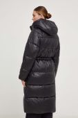 Куртка Answear Lab жіноча колір чорний зимова (3529968)
