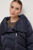 Куртка Answear Lab жіноча зимова колір блакитний (3501972)