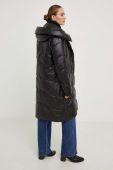 Куртка Answear Lab жіноча колір чорний зимова (3501982)