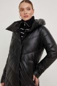 Куртка Answear Lab жіноча колір чорний зимова (3501982)