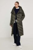 Куртка Answear Lab жіноча колір зелений зимова (3502039)