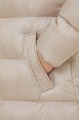 Куртка Answear Lab жіноча колір бежевий зимова (3502044)