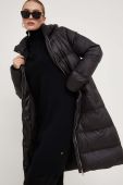 Куртка Answear Lab жіноча колір чорний зимова (3502049)