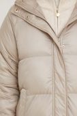 Куртка Answear Lab жіноча колір бежевий зимова (3502055)