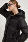 Куртка Answear Lab жіноча колір чорний зимова (3529984)
