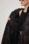 Куртка Answear Lab жіноча колір чорний зимова (3529984)