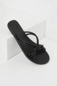 Шкіряні шльопанці Answear Lab Жіночі колір чорний (2972063)