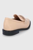 Answear Lab - Мокасини колір бежевий (1973562)