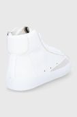 Черевики Answear Lab колір білий (2053327)