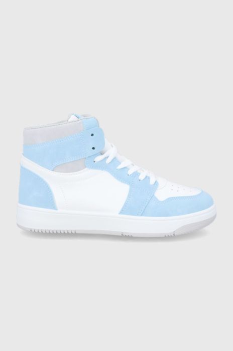 Черевики Answear Lab колір білий (2093707)