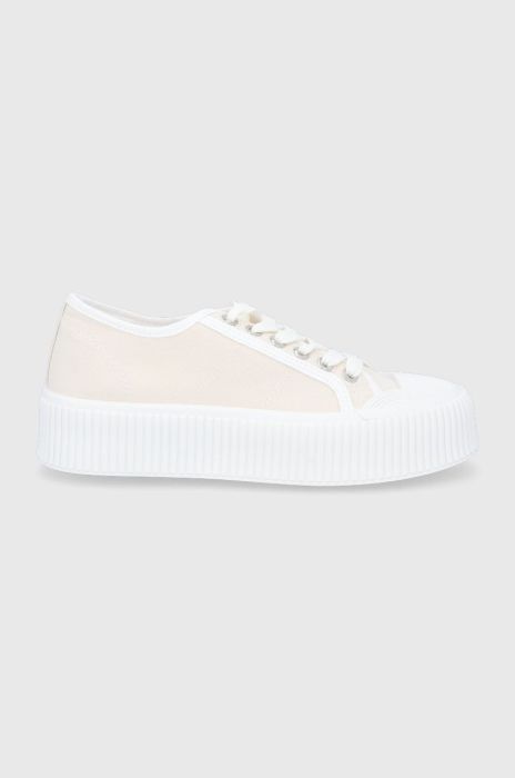 Кеди Answear Lab жіночі колір білий (2117070)