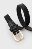 Ремінь Answear Lab жіночий колір чорний (2220272)