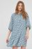 Сукня Answear Lab mini oversize колір блакитний (2268986)