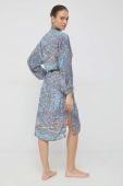 Халат Answear Lab колір бірюзовий (2934128)