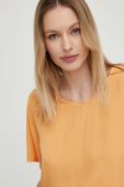 Піжама Answear Lab жіноча колір помаранчевий (3277714)
