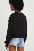 Кофта Answear Lab жіноча колір чорний з аплікацією