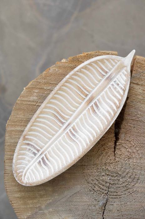 Піднос Answear Lab колір бежевий