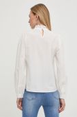 Блузка Answear Lab жіноча колір білий (3145751)