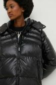 Куртка Answear Lab жіноча колір чорний перехідна (2835238)