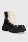 Зимові чоботи Answear Lab колір чорний (2898477)