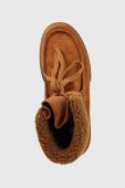 Зимові чоботи Answear Lab колір коричневий (2897251)