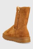Зимові чоботи Answear Lab колір коричневий (2941273)