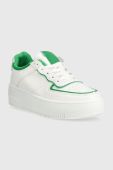Кросівки Answear Lab колір білий (2955959)
