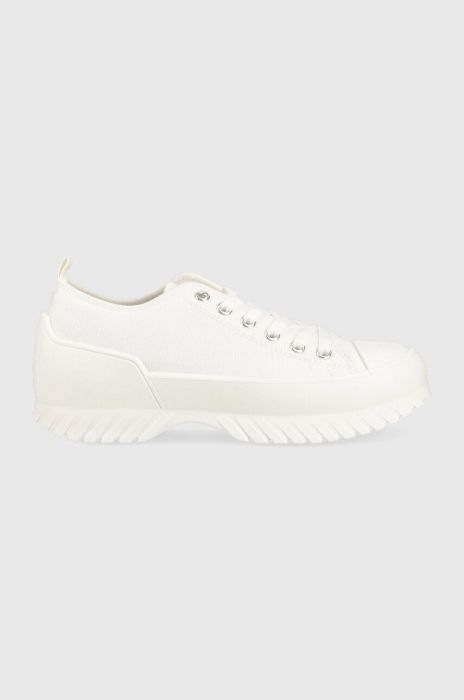 Кеди Answear Lab жіночі колір білий (3125049)