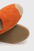Еспадрилі Answear Lab колір помаранчевий (3141798)