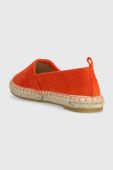 Еспадрилі Answear Lab колір помаранчевий (3242685)